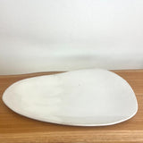 "Organic" Serving Platter - Large