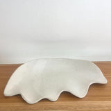 "Shell" Serving Platter - Medium