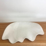 "Shell" Serving Platter - Medium