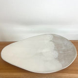 "Organic" Serving Platter - XL