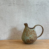 Pitcher - Small #08 - Pale Green | Sep24