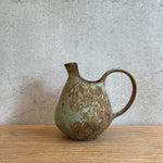 Pitcher - Small #08 - Pale Green | Sep24