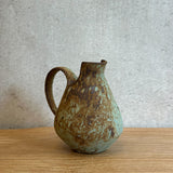 Pitcher - Small #08 - Pale Green | Sep24