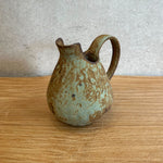 Pitcher - Small #08 - Pale Green | Sep24