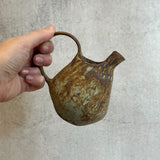 Pitcher - Small #08 - Pale Green | Sep24