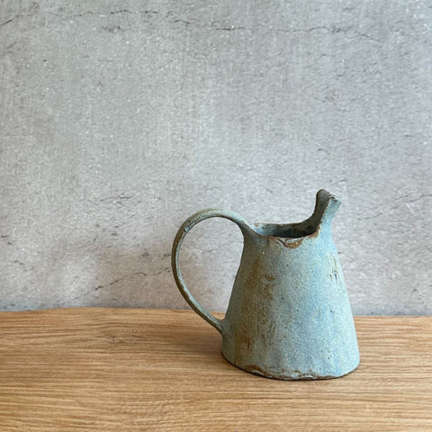 Pitcher - Small #16 - Pale Green | Sep24