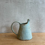 Pitcher - Small #16 - Pale Green | Sep24