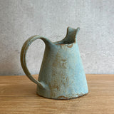 Pitcher - Small #16 - Pale Green | Sep24