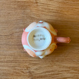 "Three Face" Cups