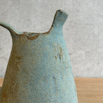 Pitcher - Small #16 - Pale Green | Sep24