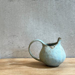 Pitcher - Small #06 - Pale Blue | Sep24