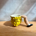 "Berry" Mugs