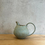 Pitcher - Small #06 - Pale Blue | Sep24