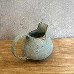 Pitcher - Small #06 - Pale Blue | Sep24