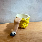 "Berry" Mugs