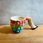 "Berry" Mugs