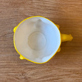"Three Face" Cups