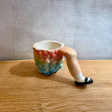 "Berry" Mugs