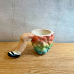 "Berry" Mugs