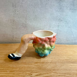 "Berry" Mugs