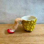 "Berry" Mugs