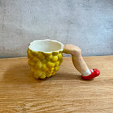 "Berry" Mugs