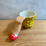"Berry" Mugs