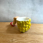 "Berry" Mugs
