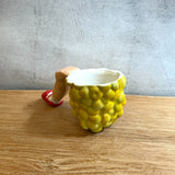 "Berry" Mugs
