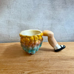 "Berry" Mugs