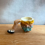 "Berry" Mugs