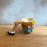"Berry" Mugs