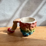 "Berry" Mugs