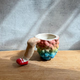"Berry" Mugs
