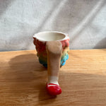 "Berry" Mugs