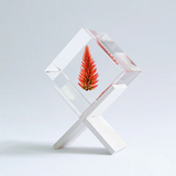 Sola Cube - Quail Grass (Fire Of Blessings)