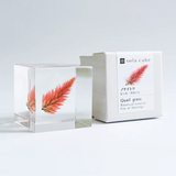 Sola Cube - Quail Grass (Fire Of Blessings)