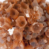 Sola Cube - Aragonite - Large