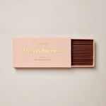 This Is Incense - "Byron Bay" - White Cypress, Rosalina, Sea Salt