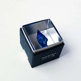 Sola Cube - Lapis Lazuli