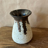 Peter Anderson X DEA - "SOH" Pot Vases - Bronze Drip