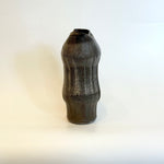 "Combed" Vase - Tall - Large • May25 • TH0007