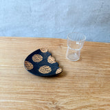 Wooden Dish - Hand-Carved - XS