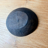 Wooden Bowl - Hand-Carved - Small