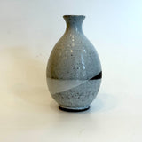 Sake Set - "Shirhagi" Tokkuri (Sake Pourer) • May25 • TH0403