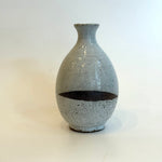Sake Set - "Shirhagi" Tokkuri (Sake Pourer) • May25 • TH0403