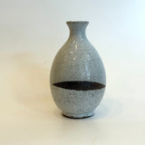 Sake Set - "Shirhagi" Tokkuri (Sake Pourer) • May25 • TH0403