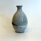 Sake Set - "Shirhagi" Tokkuri (Sake Pourer) • May25 • TH0403