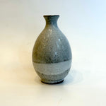 Sake Set - "Shirhagi" Tokkuri (Sake Pourer) • May25 • TH0403