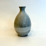 Sake Set - "Shirhagi" Tokkuri (Sake Pourer) • May25 • TH0403